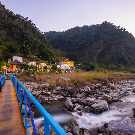 goSTOPS Dehradun, Maldevta Exteriér fotografie