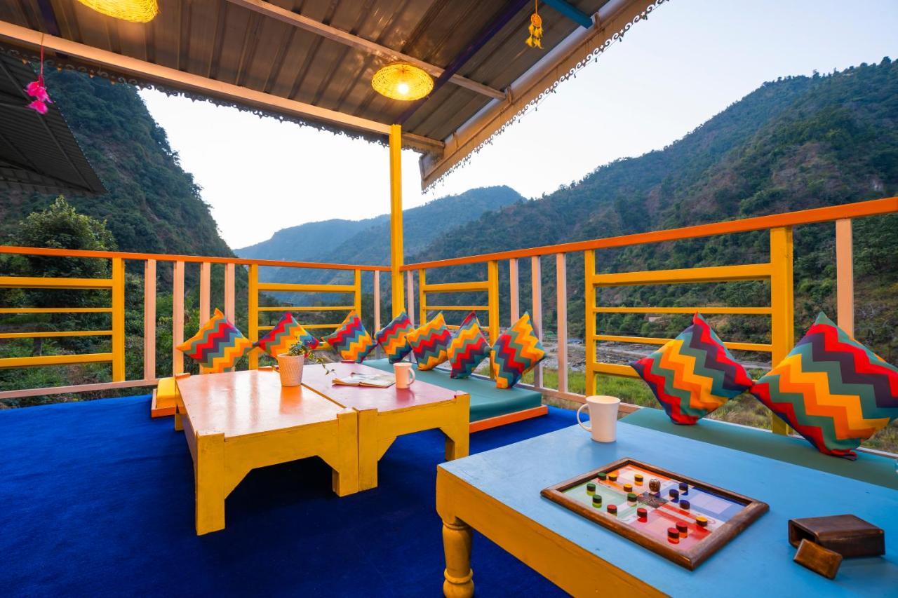 goSTOPS Dehradun, Maldevta Exteriér fotografie