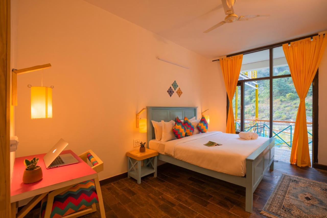 goSTOPS Dehradun, Maldevta Exteriér fotografie